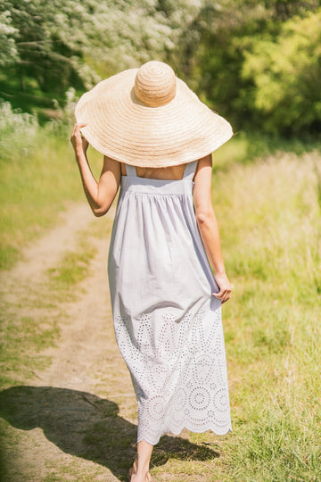 Storm Kleid Schnittmuster