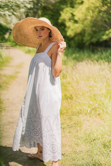 Storm Kleid Schnittmuster