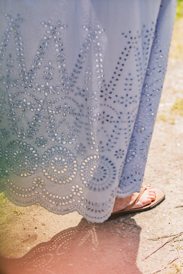 Storm Dress Sewing Pattern