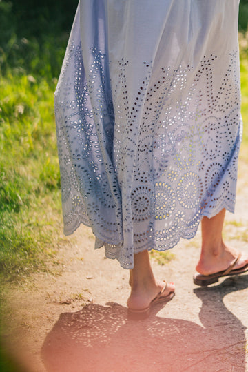 Storm Dress Sewing Pattern