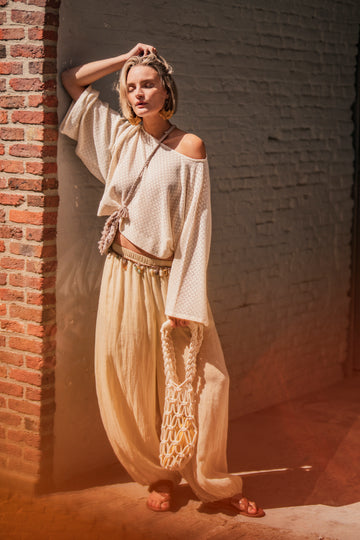 Pattern Bundle: Fibre Move ED 39