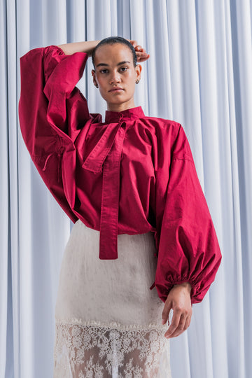 Elva Chemisier Patron de Couture