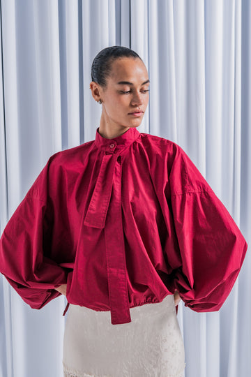 Elva Chemisier Patron de Couture