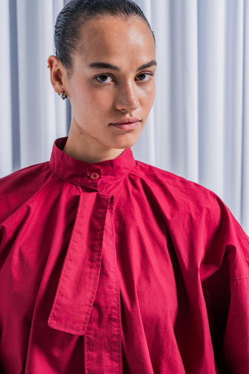Elva Chemisier Patron de Couture