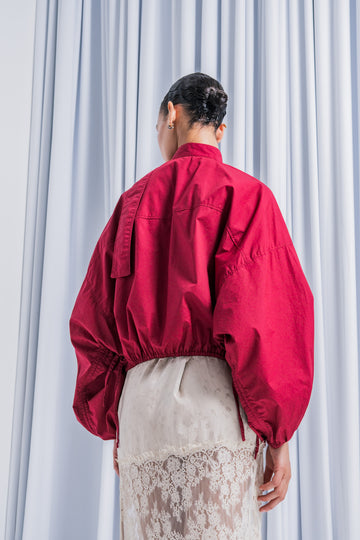 Elva Chemisier Patron de Couture