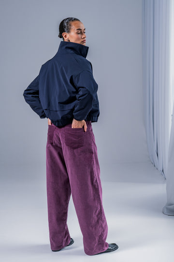 Sora Broek Naaipatroon