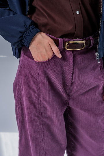 Sora Broek Naaipatroon
