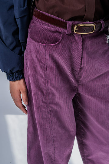 Sora Broek Naaipatroon