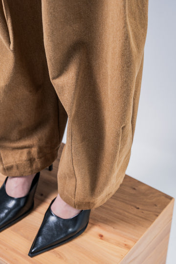Kiva Broek Naaipatroon