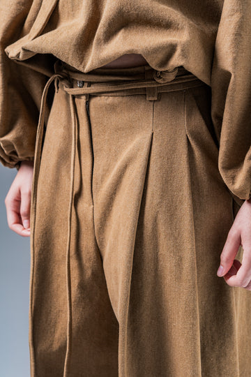 Kiva Broek Naaipatroon