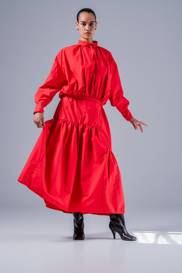 Zafira Jurk Naaipatroon
