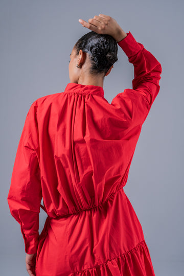 Zafira Jurk Naaipatroon