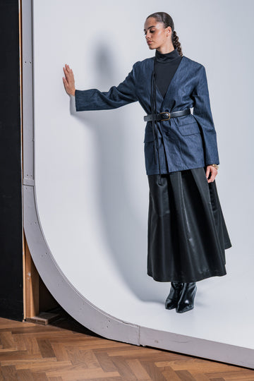 Alya Blazer Naaipatroon