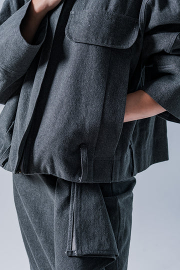Nori Jacket Sewing Pattern