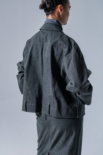 Nori Jacket Sewing Pattern