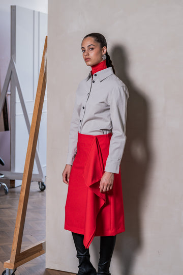 Yuna Skirt Sewing Pattern