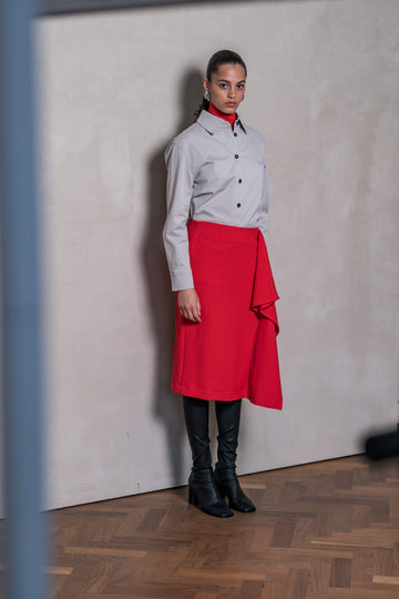 Yuna Skirt Sewing Pattern