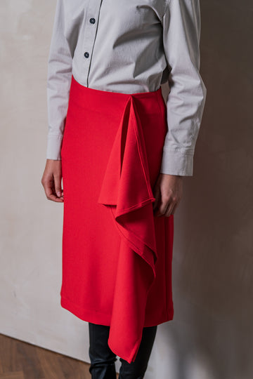 Yuna Skirt Sewing Pattern