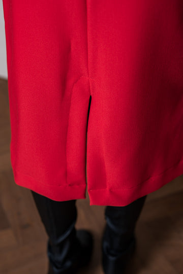 Yuna Skirt Sewing Pattern