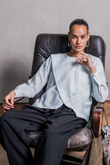 Veya Chemisier Patron de Couture