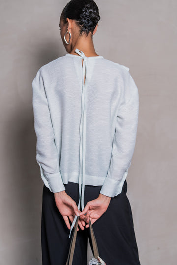 Veya Chemisier Patron de Couture