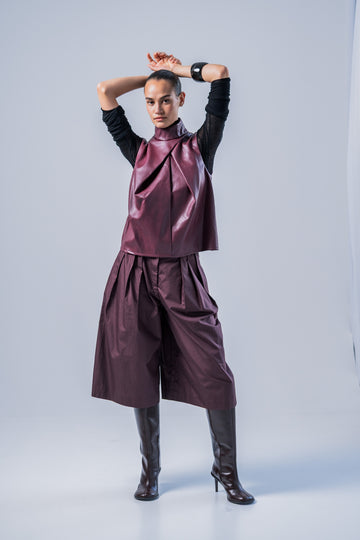 Niva Top Patron de Couture