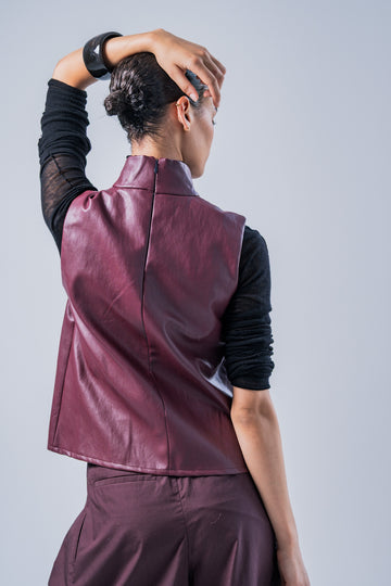 Niva Top Patron de Couture