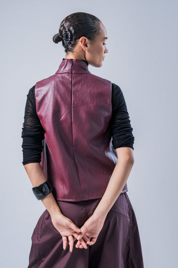 Niva Top Patron de Couture