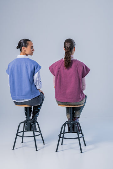 Leni Top Patron de couture