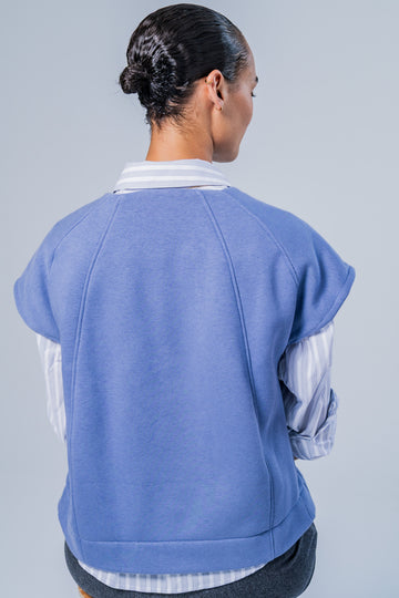 Leni Top Patron de couture
