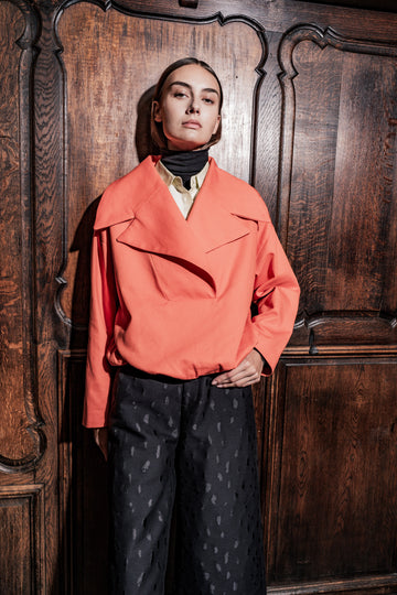 Anette Veste Patron de Couture
