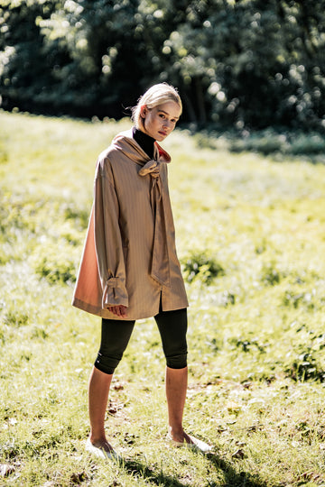 Nigel Jacket Sewing Pattern