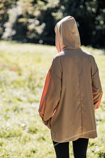 Nigel Jacket Sewing Pattern