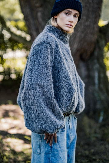 Dante Veste Patron de Couture