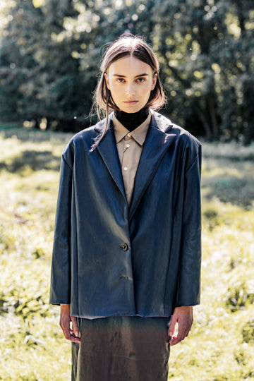 Herman Blazer Patron de couture