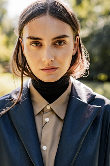 Herman Blazer Patron de couture