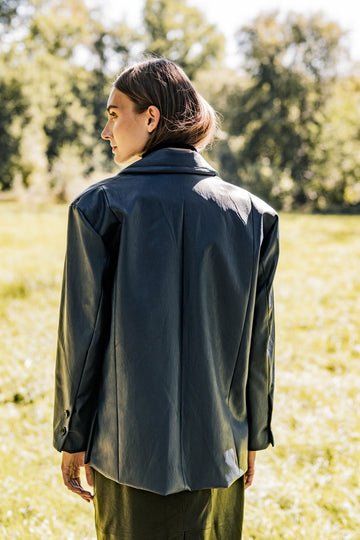 Herman Blazer Patron de couture