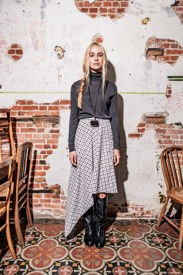Ria Skirt Sewing Pattern