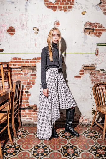 Ria Skirt Sewing Pattern