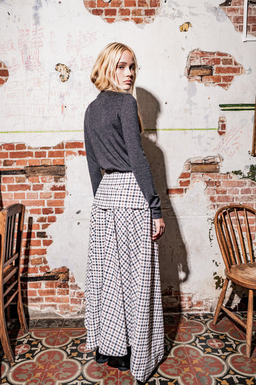 Ria Skirt Sewing Pattern