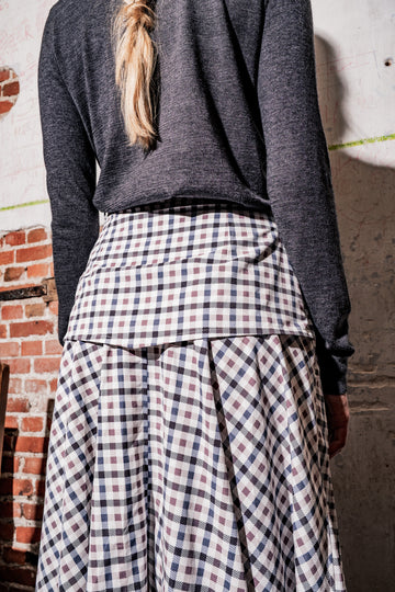 Ria Skirt Sewing Pattern