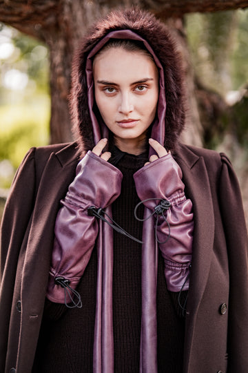 Gio Gants Patron de couture