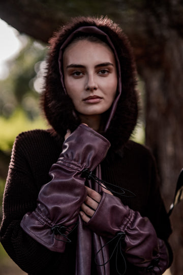 Gio Gants Patron de couture