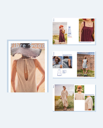 Pattern Book 39