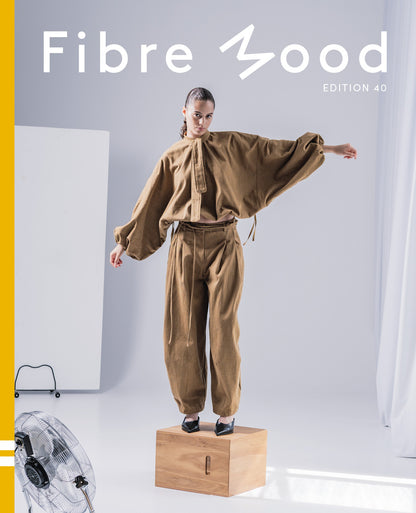 Pattern Book 40