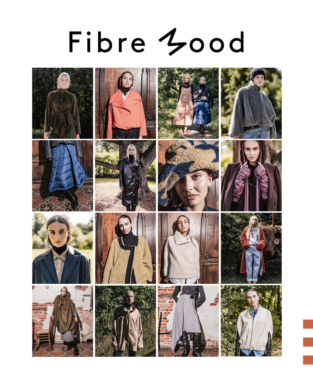 Pattern Book Special n°5