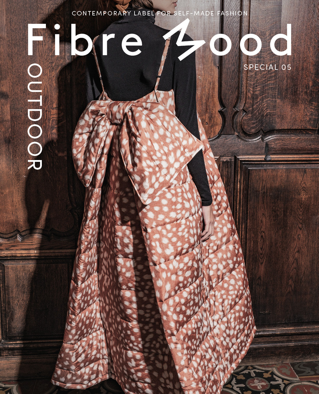 Pattern Book Special n°5