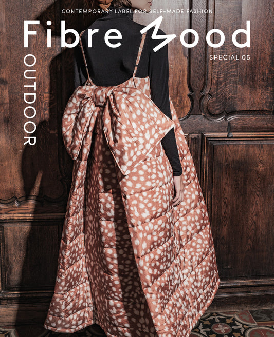 Patroonboek Special n°5