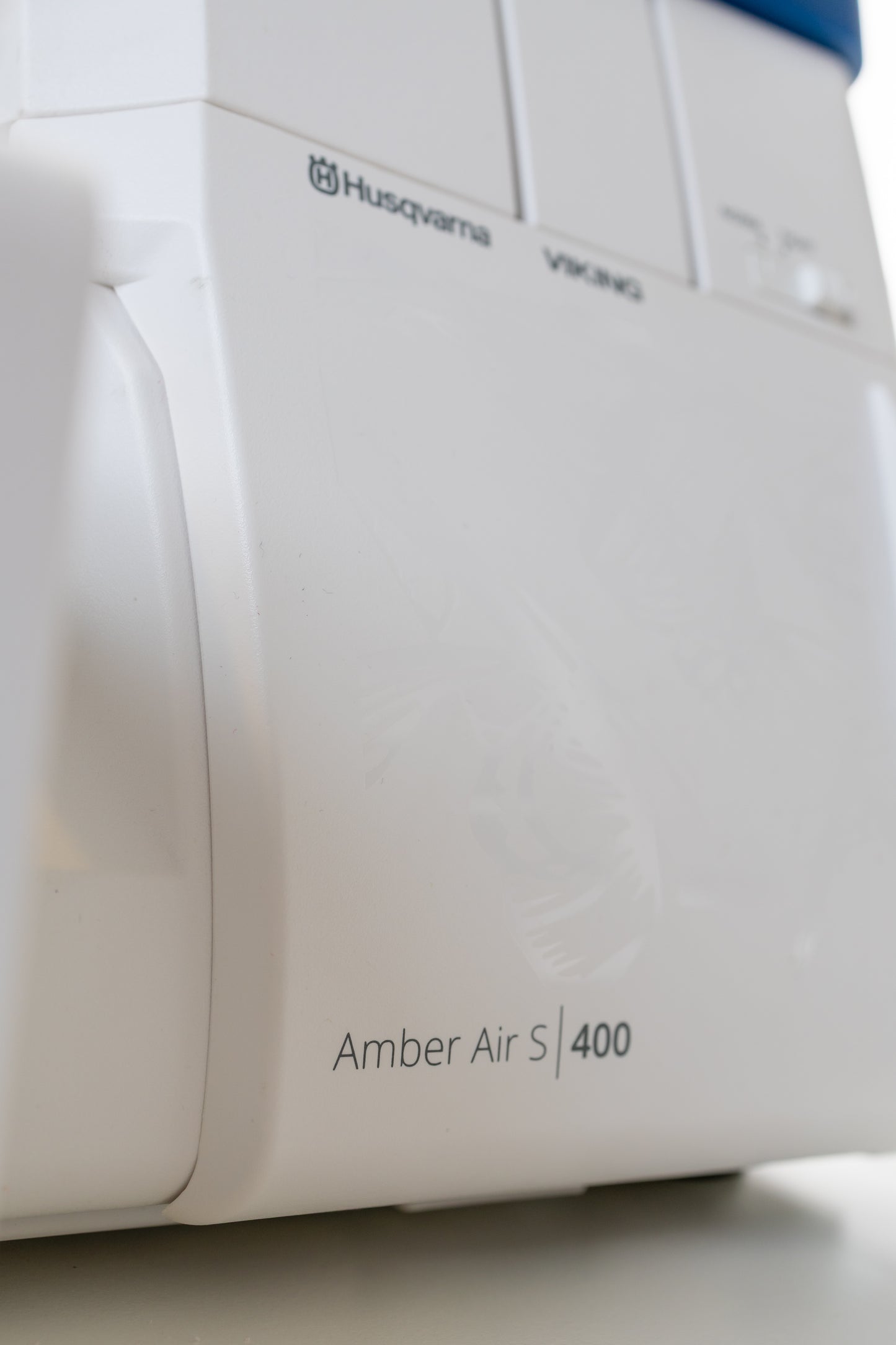 Husqvarna Viking – Amber Ais S – 400