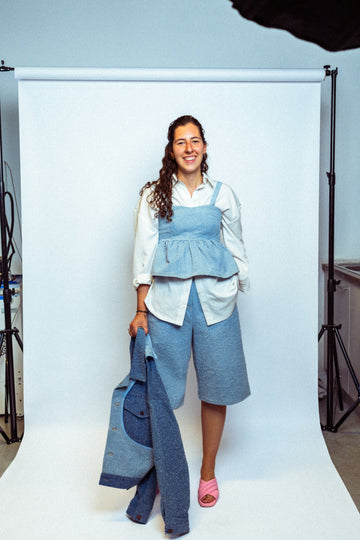 Look of the Season Sewing Pattern